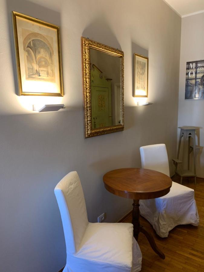 Golden Ravenna- Large Appartment In Center Exterior foto